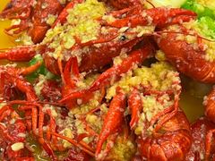 -圣夜东北菜烧烤·夜宵·龙虾(胥江路店)