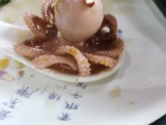-老院子饭店·鲁菜·海鲜·家常菜