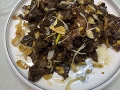 -同发号饭庄(复兴路店)