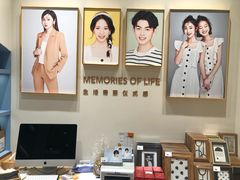 -海马体照相馆(上海月星环球港店)