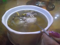 -瑞记湛江鸡饭店·粤西第一鸡(粤垦店)