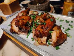 -绿茶餐厅(朝阳大悦城店)