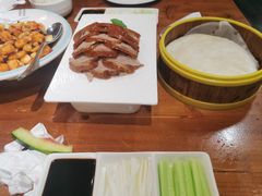 -又一福烤鸭·北京菜(东四店)