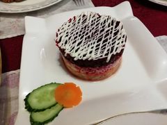 奥利亚沙拉-92°C俄式厨房(中央大街店)