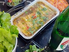 -燚青春东北泥炉烤肉(百合店)