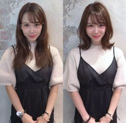 -GIRL STYLE 烫发·染发沙龙
