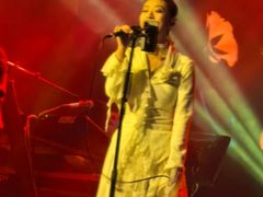 -MOSSO音乐酒吧·live house(南京旗舰店)