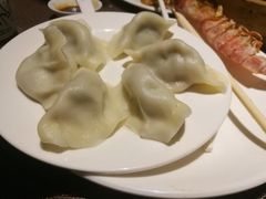-壹号港湾