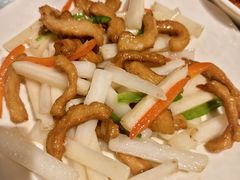 -陈胖子特色菜.鲜货现炒(融景城店)