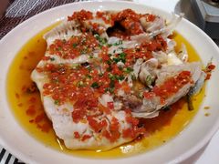 -农耕记·湖南土菜(halo广场店)