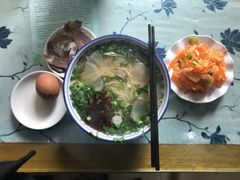 -张有德老字号牛肉面(总店)