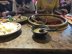 -小龙坎老火锅(北京三里屯店)