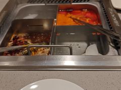 -海底捞火锅(银泰中心店)