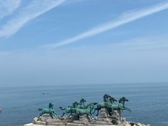 -养马岛旅游度假区