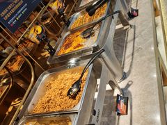 -比格比萨自助(宝山日月光店)