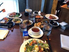 -广州富力君悦大酒店·凯菲厅