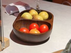 -芸山季·云南野生菌火锅(人民广场来福士店)