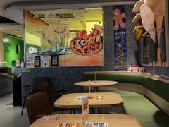 -乐凯撒披萨(正佳广场店)