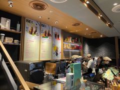 -星巴克(北京南站第二店)