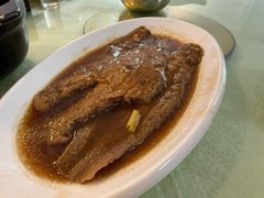 -奥华餐厅·老张记(台基厂店)