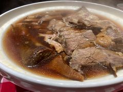 -西贝莜面村(当代商城店)