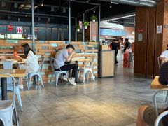 大堂-西少爷(五道口店)