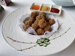 -东门烤鸭店(鼓楼店)