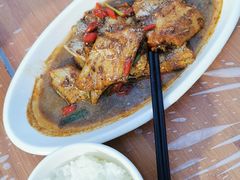 -阿杰臻选海鲜饭店(普陀山店)