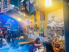 -一道浪居酒屋