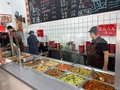 -刘小忙把子肉(北园大街总店)