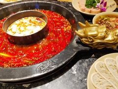 -蜀大侠火锅(建设路第五大道店)