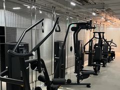-TRACTION 运动中心(金融街店)