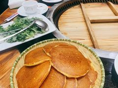 -老哥铁锅炖鱼(嫩江北街店)