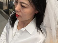 -海马体照相馆(大连罗斯福广场店)