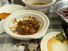 -北京水岸山吧度假村(雁栖镇店)