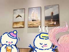 -501號台州海鲜餐厅(海创园店)