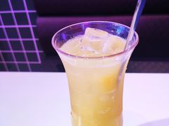 -龙记·香港茶餐厅(海上世界店)