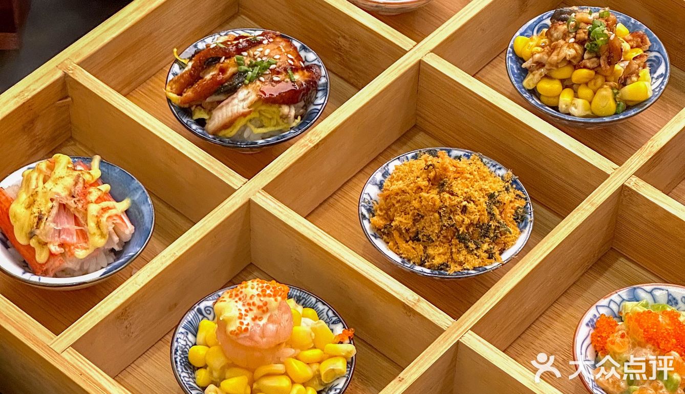 保定！新开的！！都来吃这个流心滑蛋饭！！[流泪]