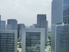 -广州高铁南站亚朵酒店