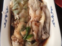 香茜牛肉肠-昇记肠粉王(福华路店)