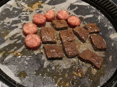 -么子烤肉(化龙池店)