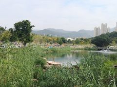 -牛岗山公园