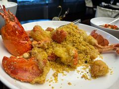 -明湖楼·经典鲁菜山东海鲜(大明湖店)