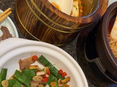 -三道菜(明堂公园店)