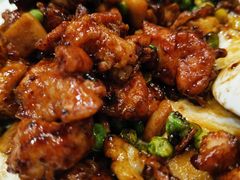 -晋阳饭庄(虎坊桥店)