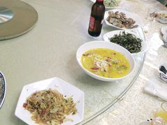 -秦臻海鲜农家乐(奉贤店)