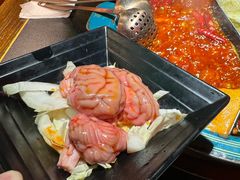 -吼堂老火锅(太古里总店)