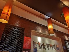 -巴蜀大宅门火锅(北大街店)
