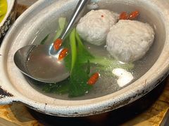 -红厨巷·淮扬菜(熙南里店)