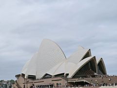 -悉尼歌剧院